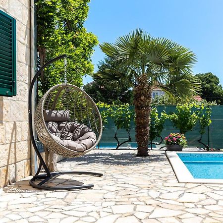 Villa Josip Near Omis , Private Pool Extérieur photo