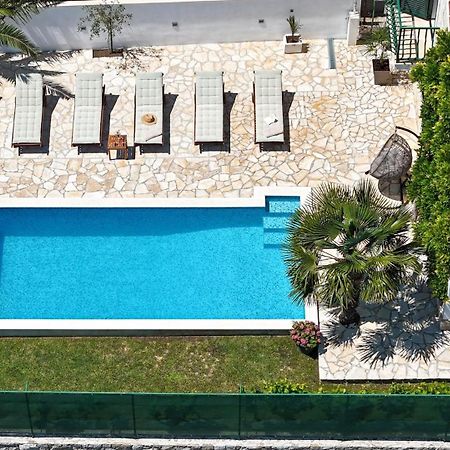 Villa Josip Near Omis , Private Pool Extérieur photo