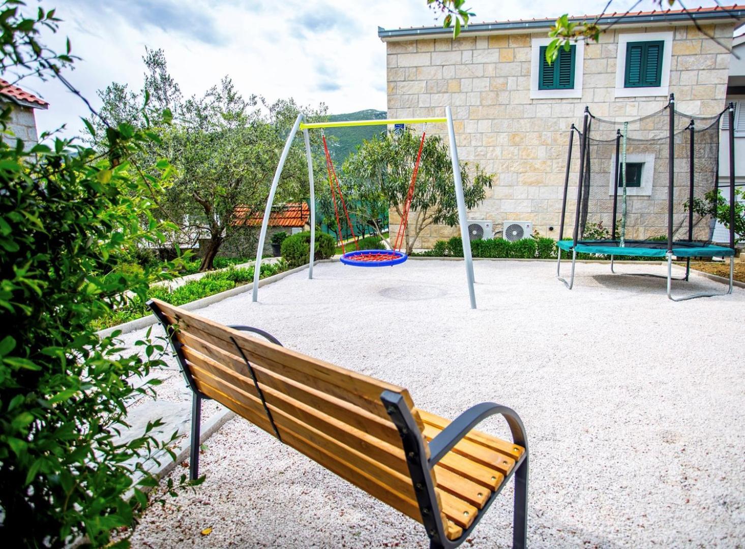 Villa Josip Near Omis , Private Pool Extérieur photo