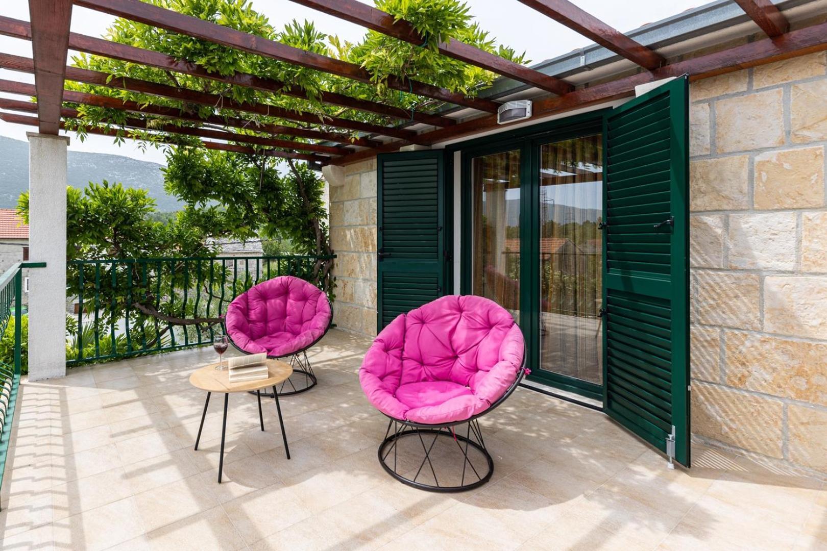 Villa Josip Near Omis , Private Pool Extérieur photo