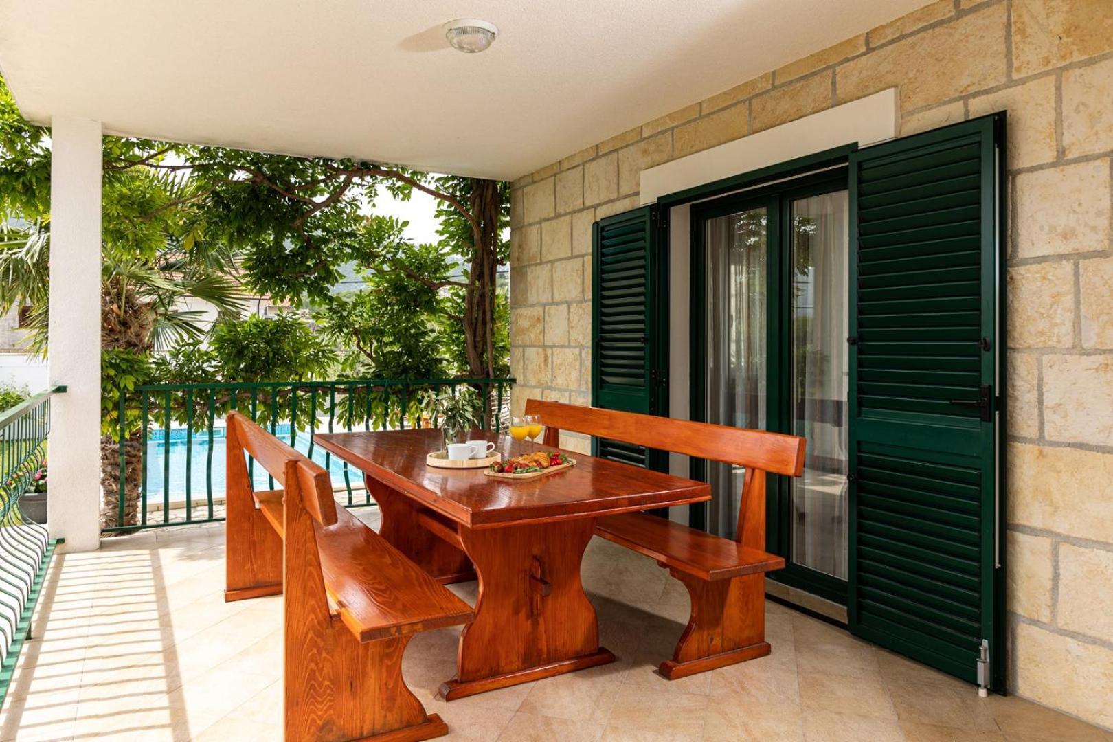 Villa Josip Near Omis , Private Pool Extérieur photo